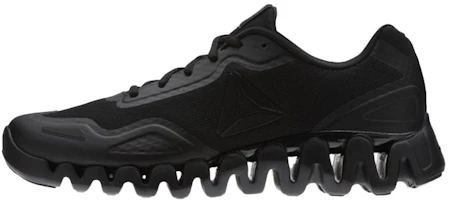 Reebok Zig Pulse 'Black' BS6918 Reebok Zig Pulse 'Black' BS6918