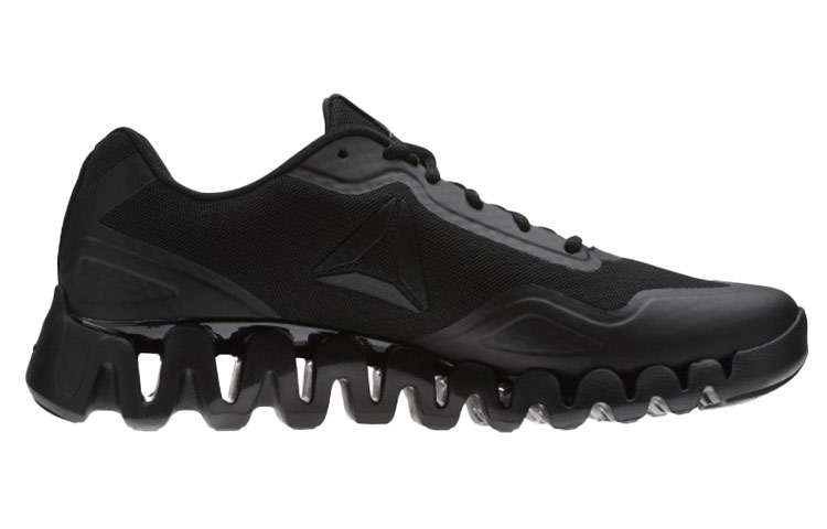 Order Reebok Zig Pulse 'Hitam' BS6918