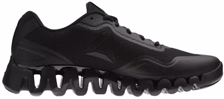 Order Reebok Zig Pulse ''Schwarz'' BS6918