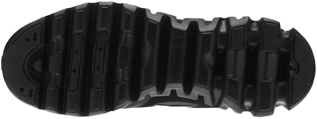 Reebok Zig Pulse 'Black' BS6918 Purchase Reebok Zig Pulse 'Black' BS6918