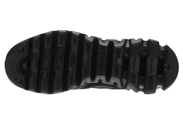 Purchase Reebok Zig Pulse 'Hitam' BS6918