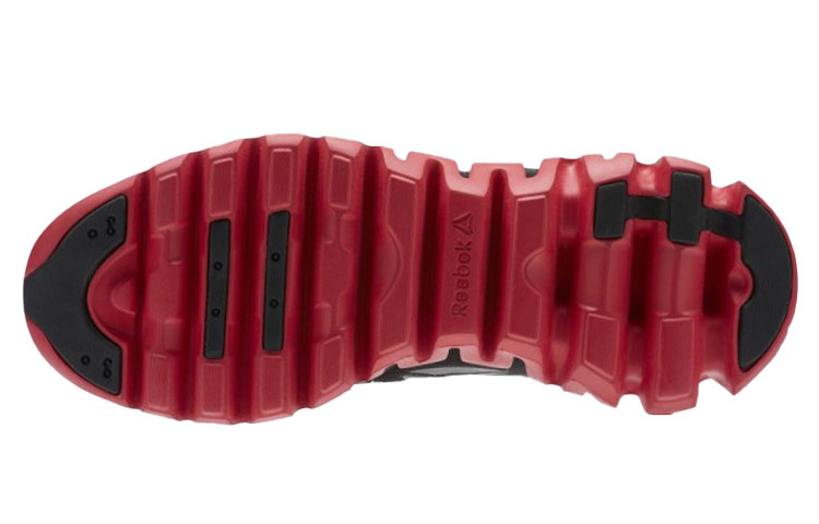 Purchase Reebok Zig Pulse 'Hitam Merah Ekselen' CM8715