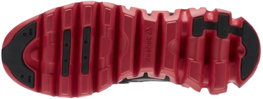 Purchase Reebok Zig Pulse ''Noir Rouge Excellent'' CM8715