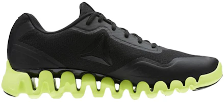 Order Reebok Zig Pulse ''Schwarz Grün'' CM8714
