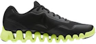 Order Reebok Zig Pulse ''Noir Vert'' CM8714