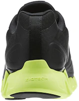 Shop Reebok Zig Pulse ''Schwarz Grün'' CM8714