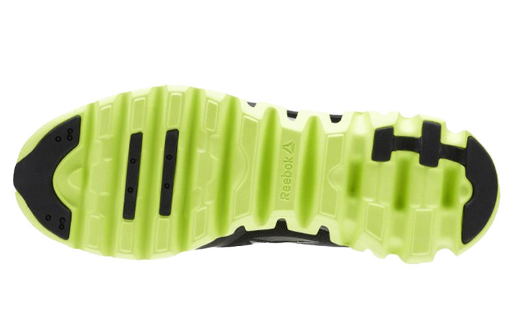Purchase Reebok Zig Pulse ''Noir Vert'' CM8714