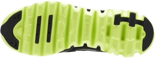 Purchase Reebok Zig Pulse ''Schwarz Grün'' CM8714