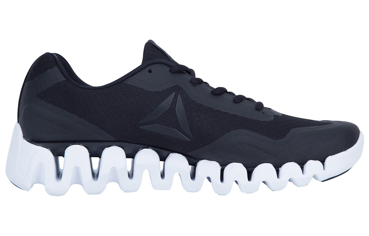 Order Reebok Zig Pulse 'Negro Blanco' BS6914