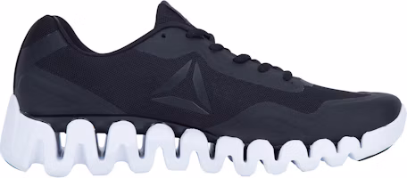 Order Reebok Zig Pulse ''Schwarz Weiß'' Sneakers BS6914