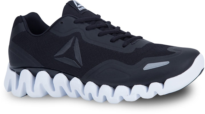 Reebok Zig Pulse 'Black White' BS6914 Lookbook Reebok Zig Pulse 'Black White' BS6914