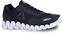 Reebok Zig Pulse 'Hitam Putih' BS6914