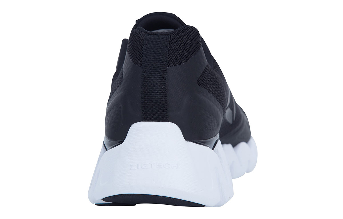 Purchase Reebok Zig Pulse 'Negro Blanco' BS6914
