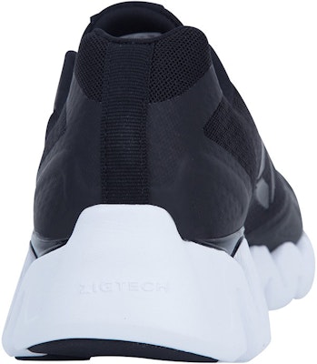 Reebok Zig Pulse 'Black White' BS6914 Purchase Reebok Zig Pulse 'Black White' BS6914