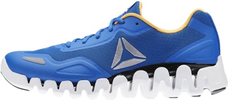Reebok Zig Pulse 'Blue White' BS7393 Reebok Zig Pulse 'Blue White' BS7393