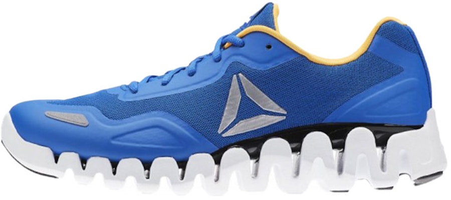Reebok Zig Pulse 'Blue White' BS7393 Buy Reebok Zig Pulse 'Blue White' BS7393