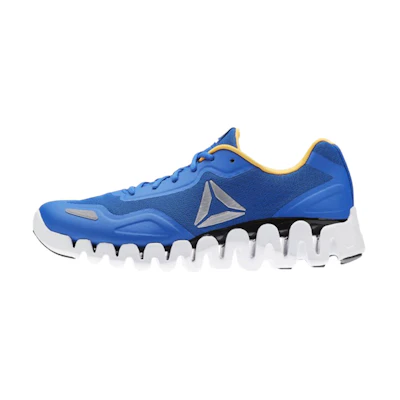 Reebok Zig Pulse 'Blue White'