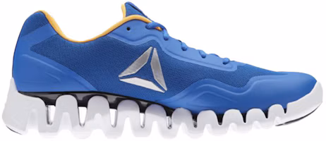 Order Reebok Zig Pulse ''Blau Weiß'' BS7393