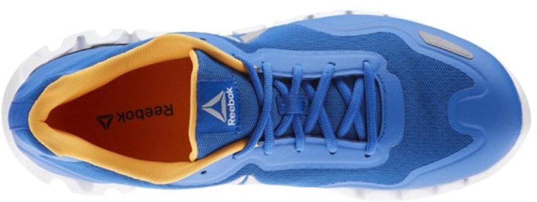 Reebok Zig Pulse 'Blue White' BS7393 Lookbook Reebok Zig Pulse 'Blue White' BS7393