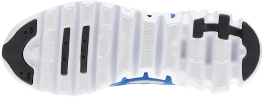 Purchase Reebok Zig Pulse ''Blau Weiß'' BS7393