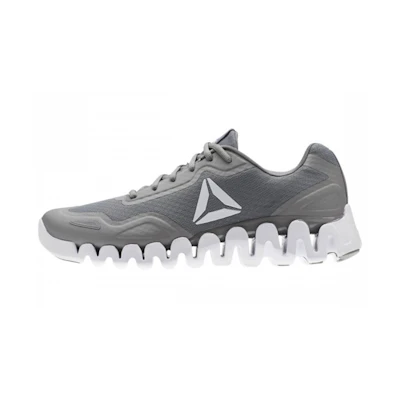 Reebok Zig Pulse 'Grey'