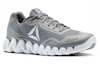 Lookbook Reebok Zig Pulse ''Grijs'' BS6919