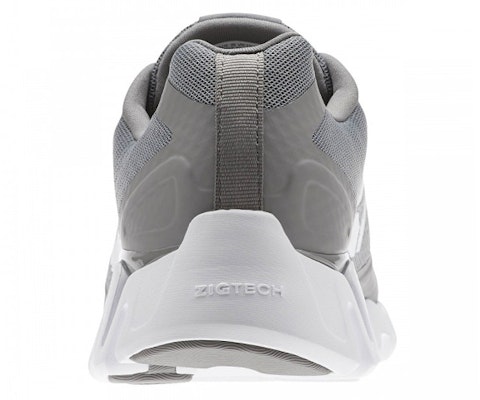 Reebok Zig Pulse 'Grey' BS6919 Shop Reebok Zig Pulse 'Grey' BS6919