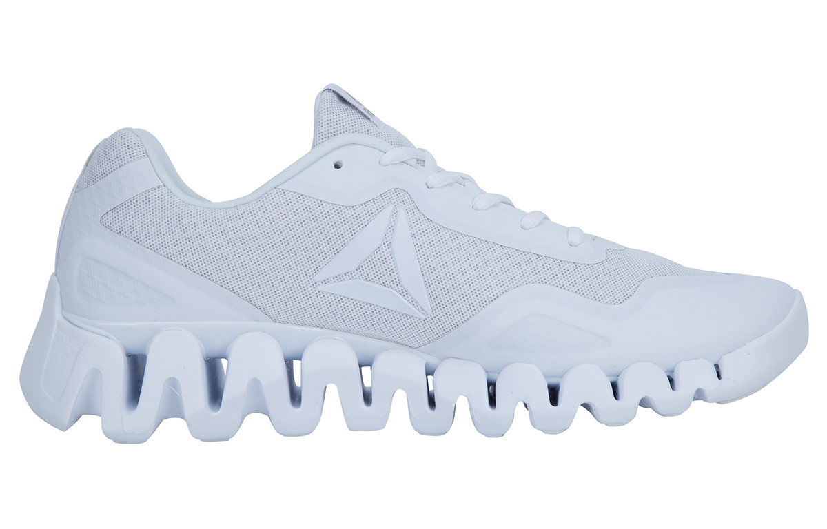 Order Reebok Zig Pulse 'Putih Triple' BS6916