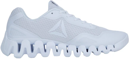 Order Reebok Zig Pulse ''Triple White'' Sneaker Weiß Damen/Herren BS6916