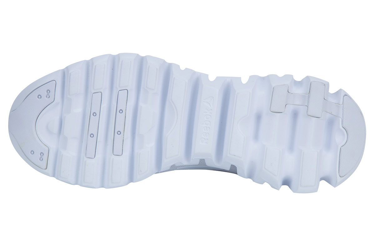 Details for Reebok Zig Pulse 'Putih Triple' BS6916
