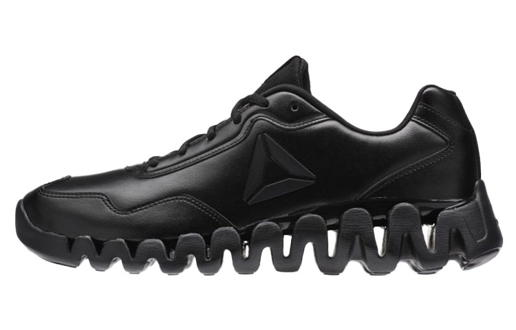 Reebok Zig Pulse LE 'Black' BS7680