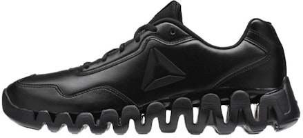 Reebok Zig Pulse LE 'Black' BS7680 Reebok Zig Pulse LE 'Black' BS7680