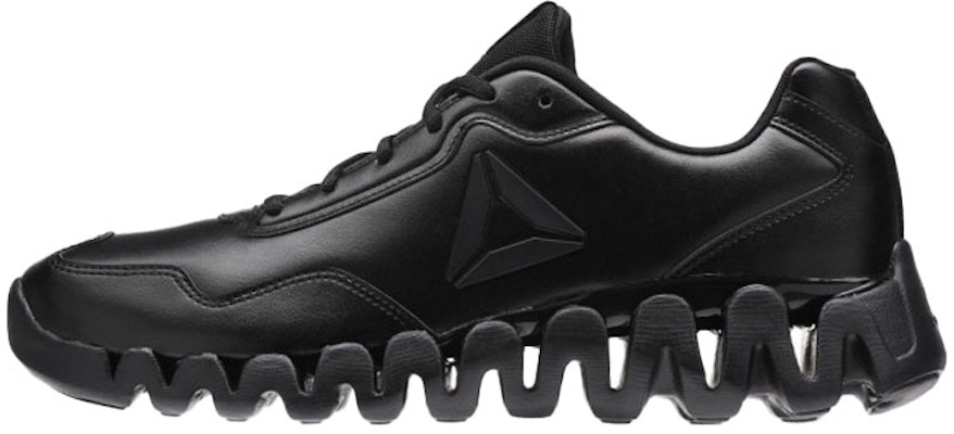 Reebok Zig Pulse LE 'Black' BS7680 Buy Reebok Zig Pulse LE 'Black' BS7680