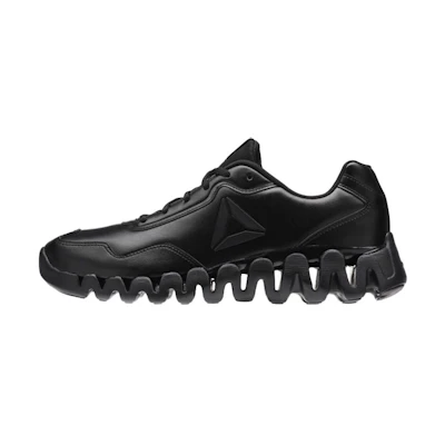 Reebok Zig Pulse LE 'Black'