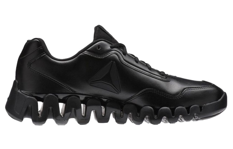 Order Reebok Zig Pulse LE 'Hitam' BS7680