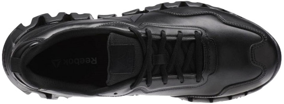 Reebok Zig Pulse LE 'Black' BS7680 Lookbook Reebok Zig Pulse LE 'Black' BS7680