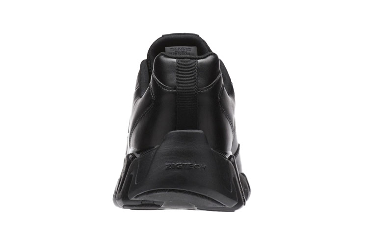 Shop 리복 지그 펄스 LE 블랙 (Reebok Zig Pulse LE Black) BS7680