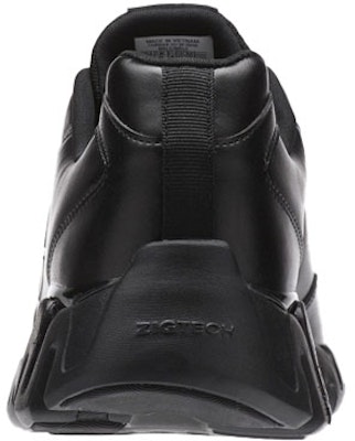 Reebok Zig Pulse LE 'Black' BS7680 Shop Reebok Zig Pulse LE 'Black' BS7680