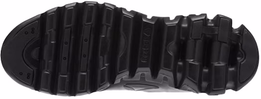 Purchase Reebok Zig Pulse LE ''Noir'' BS7680