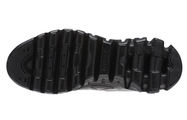 Purchase Reebok Zig Pulse LE 'Hitam' BS7680