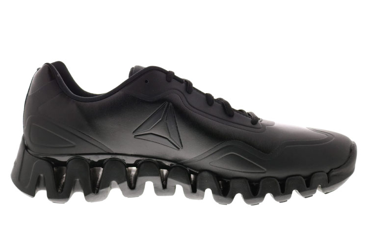 Reebok Zig Pulse SE 'Black' 圖 2