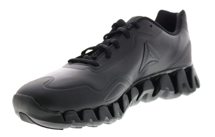 Reebok Zig Pulse SE 'Black' 圖 3