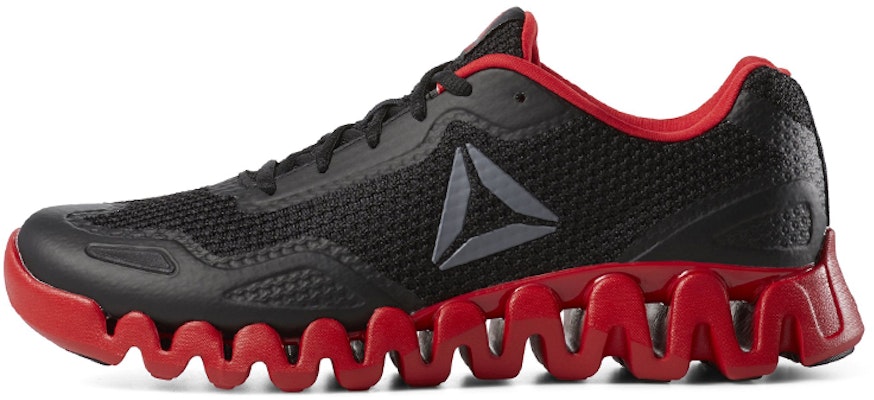 Reebok Zig Pulse SE 'Black Red' DV3710 Buy Reebok Zig Pulse SE 'Black Red' DV3710