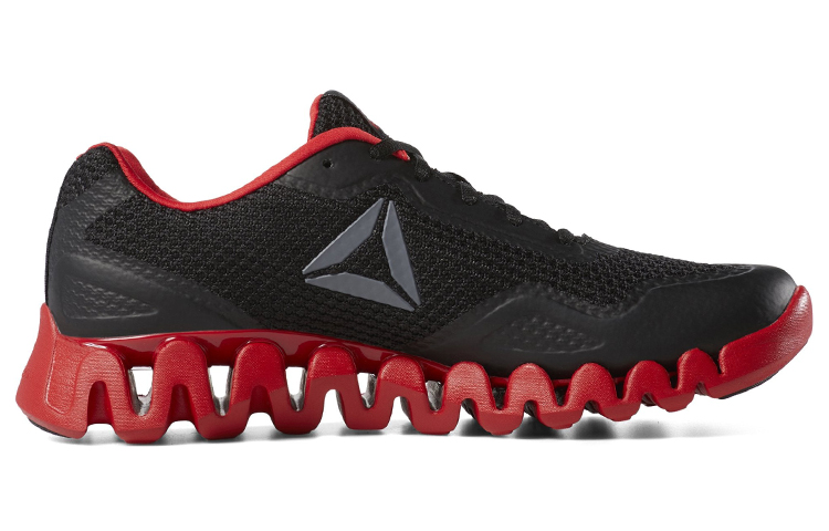 Order Reebok Zig Pulse SE 'Hitam Merah' DV3710