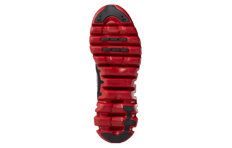 Purchase 锐步Zig Pulse SE“黑红” DV3710