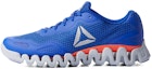 Buy Reebok Zig Pulse SE 'Biru Merah' DV3711