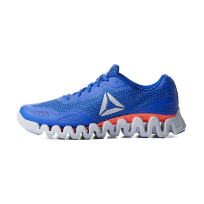 Reebok Zig Pulse SE 'Blue Red'