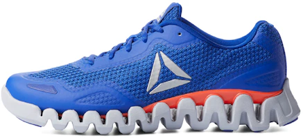 Reebok Zig Pulse SE 'Blue Red' DV3711 Reebok Zig Pulse SE 'Blue Red' DV3711