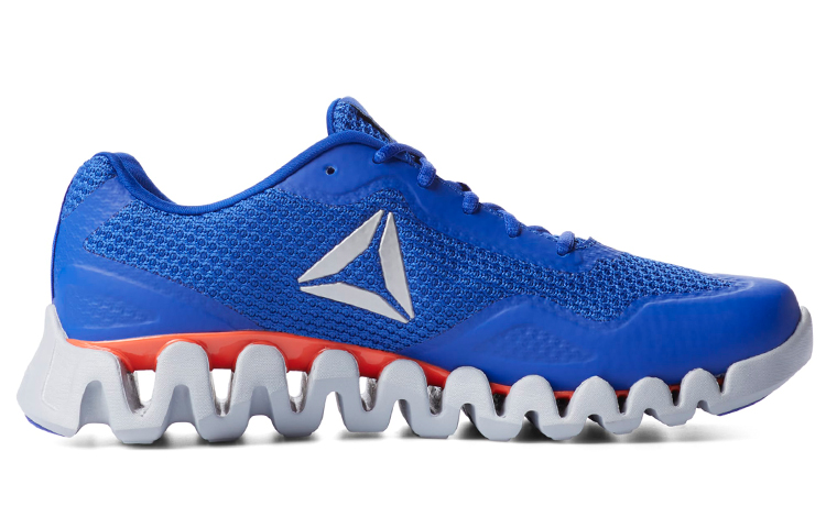 Order Reebok Zig Pulse SE ''Blu Rosso'' DV3711