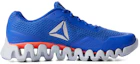 Order Reebok Zig Pulse SE ''Blu Rosso'' DV3711